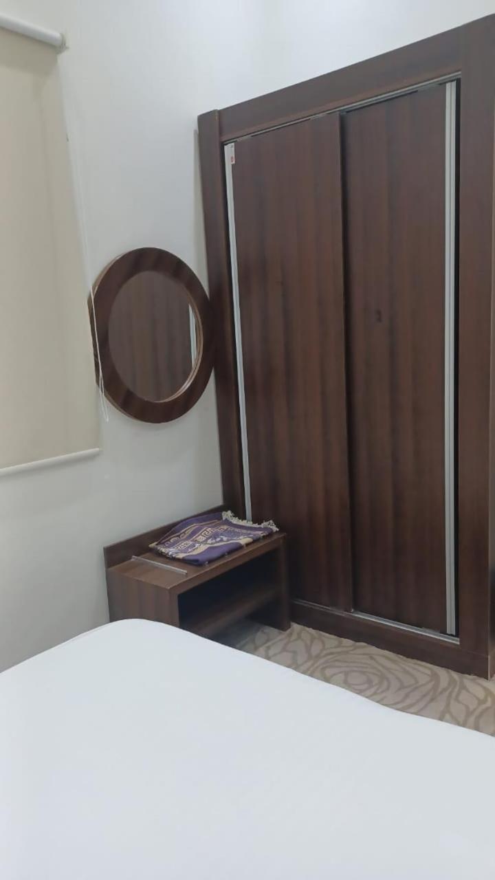 Quiet Rooms 7 Рияд Екстериор снимка