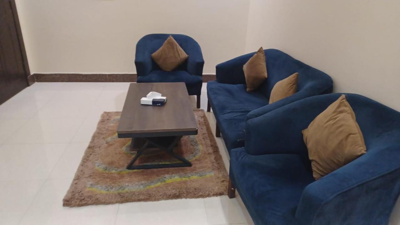 Quiet Rooms 7 Рияд Екстериор снимка