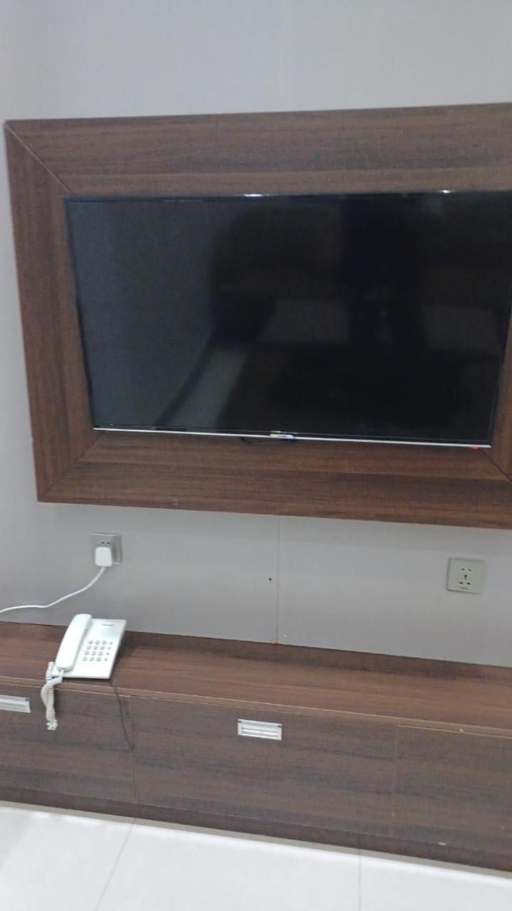 Quiet Rooms 7 Рияд Екстериор снимка