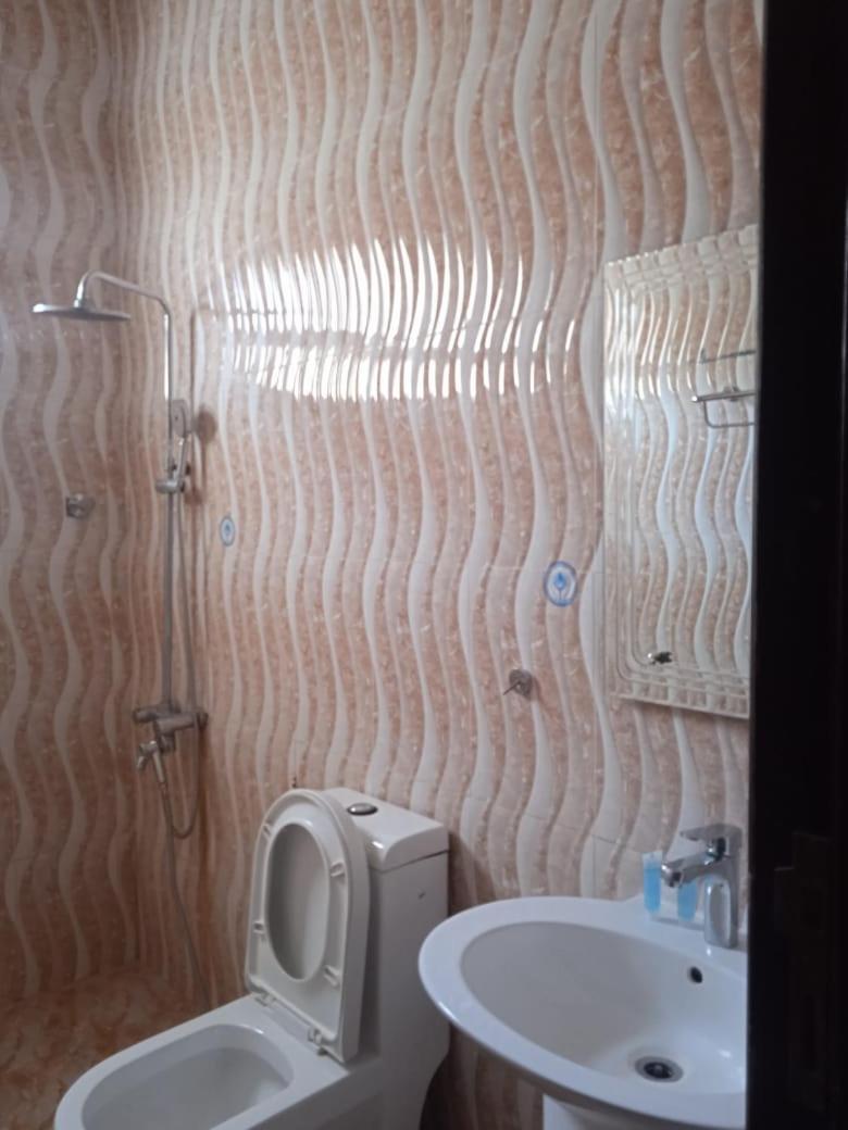 Quiet Rooms 7 Рияд Екстериор снимка