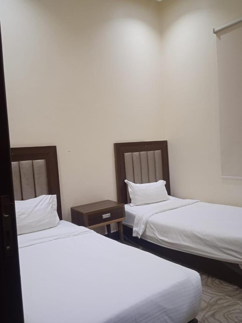 Quiet Rooms 7 Рияд Екстериор снимка