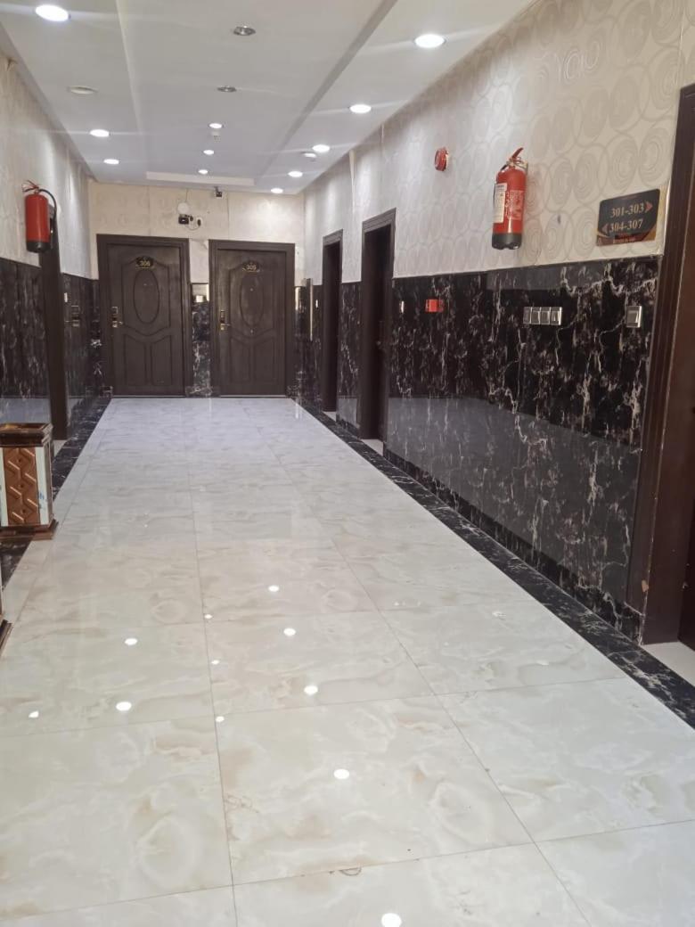 Quiet Rooms 7 Рияд Екстериор снимка