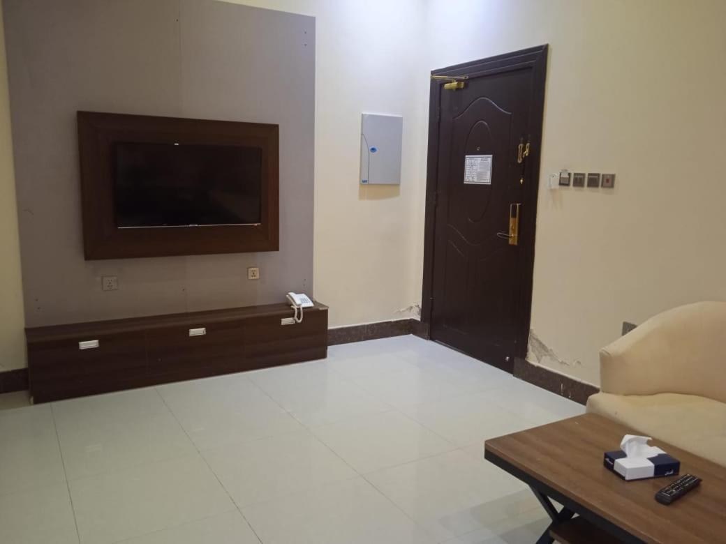Quiet Rooms 7 Рияд Екстериор снимка
