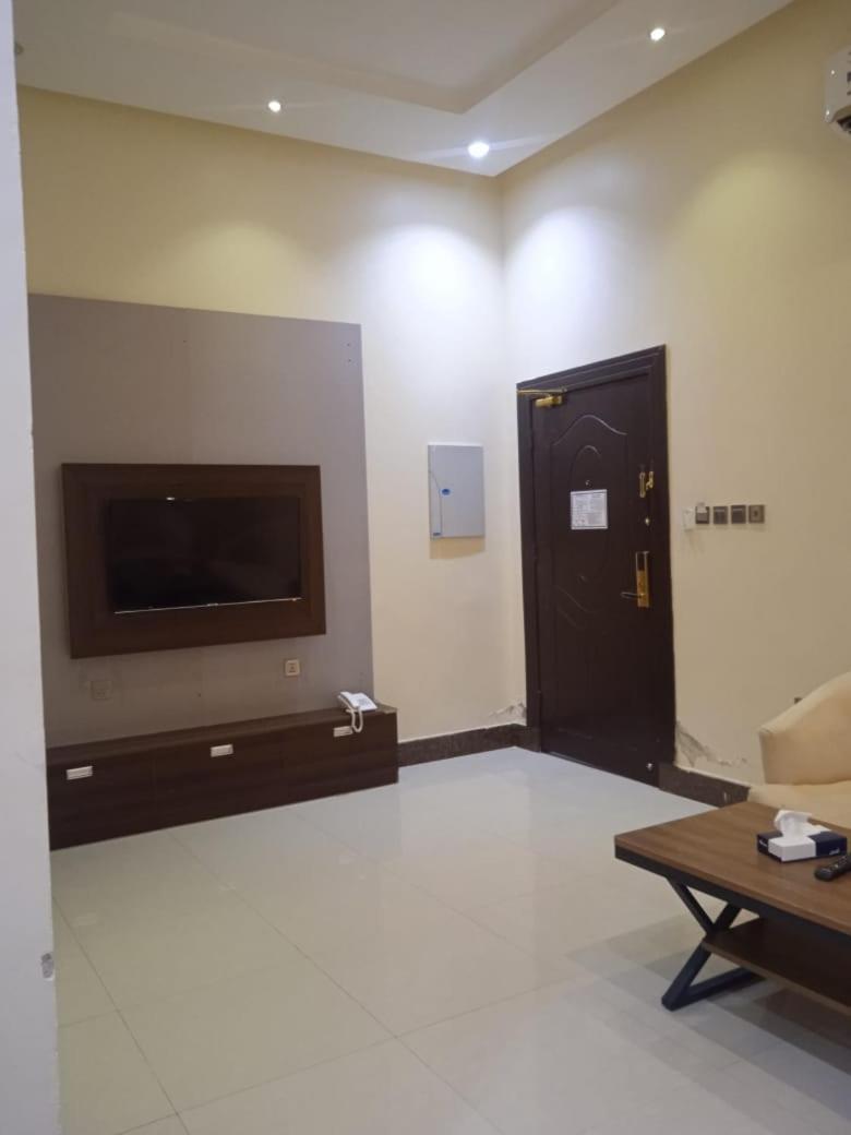 Quiet Rooms 7 Рияд Екстериор снимка