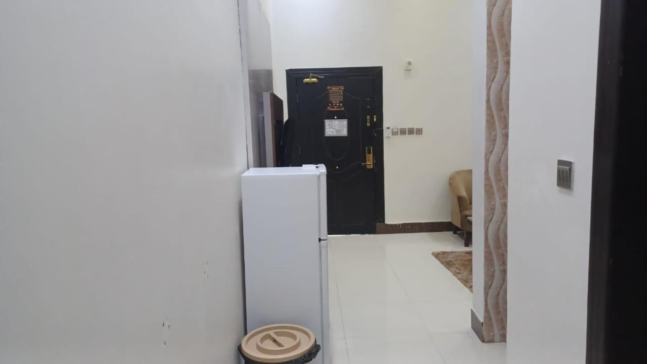 Quiet Rooms 7 Рияд Екстериор снимка
