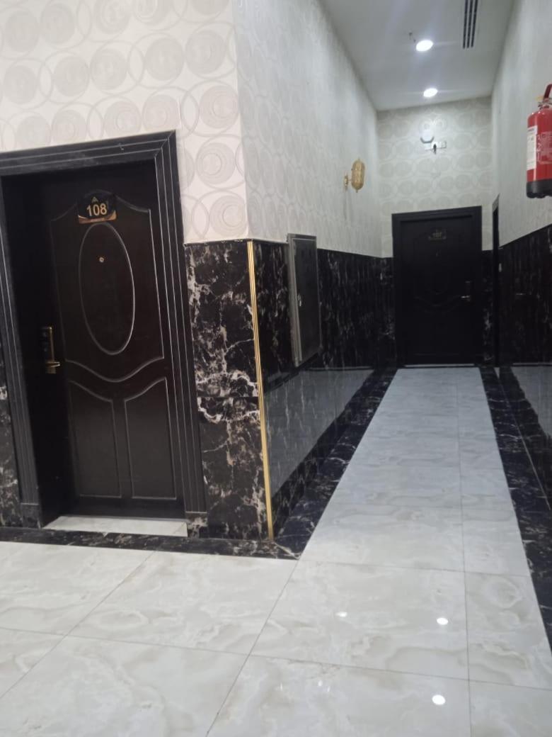 Quiet Rooms 7 Рияд Екстериор снимка