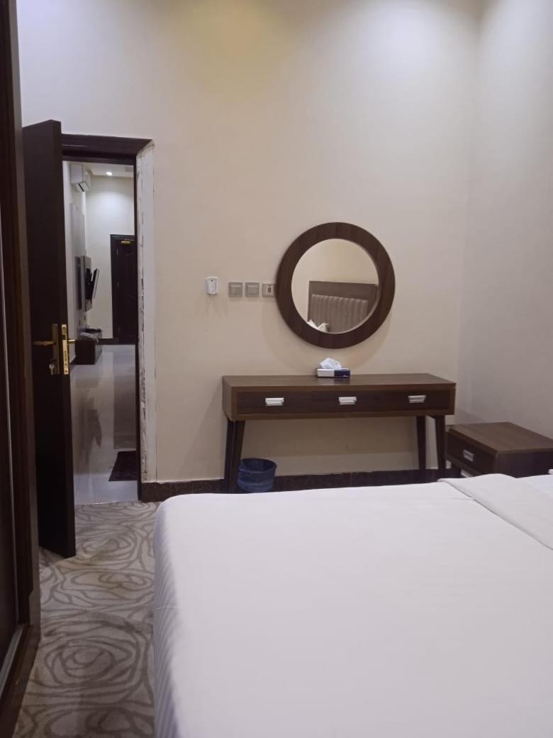 Quiet Rooms 7 Рияд Екстериор снимка