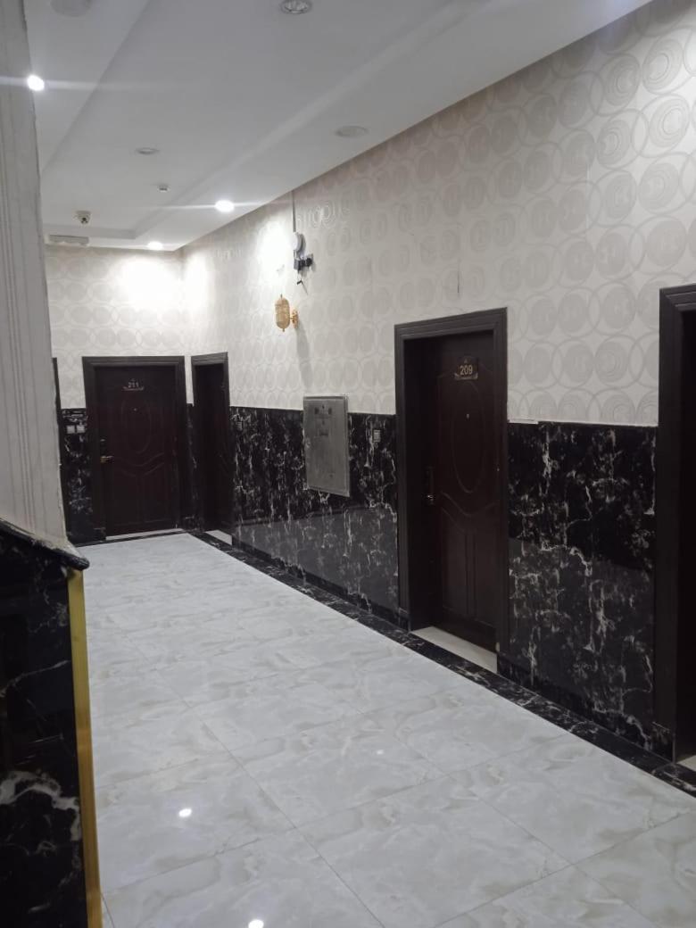 Quiet Rooms 7 Рияд Екстериор снимка