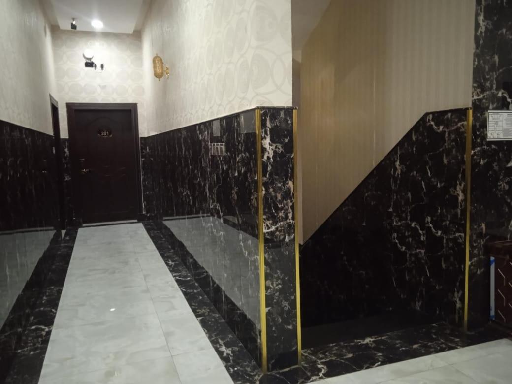 Quiet Rooms 7 Рияд Екстериор снимка