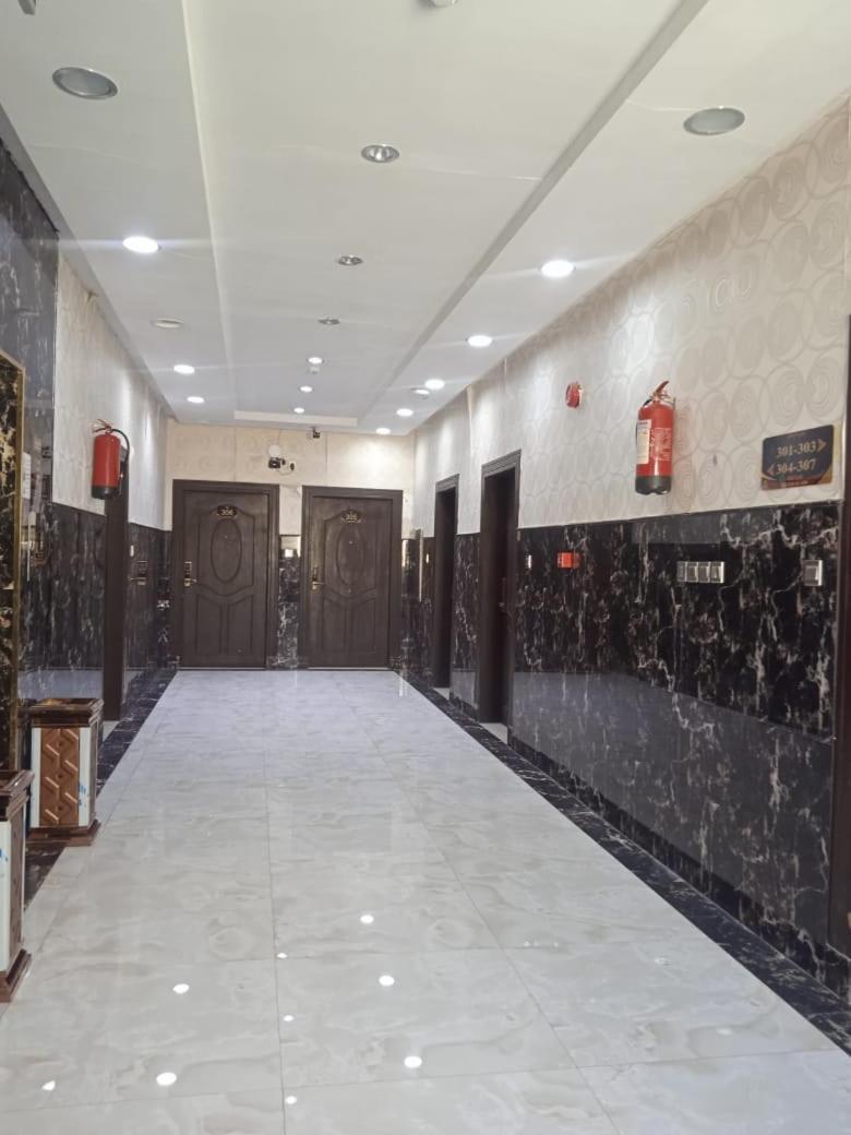 Quiet Rooms 7 Рияд Екстериор снимка